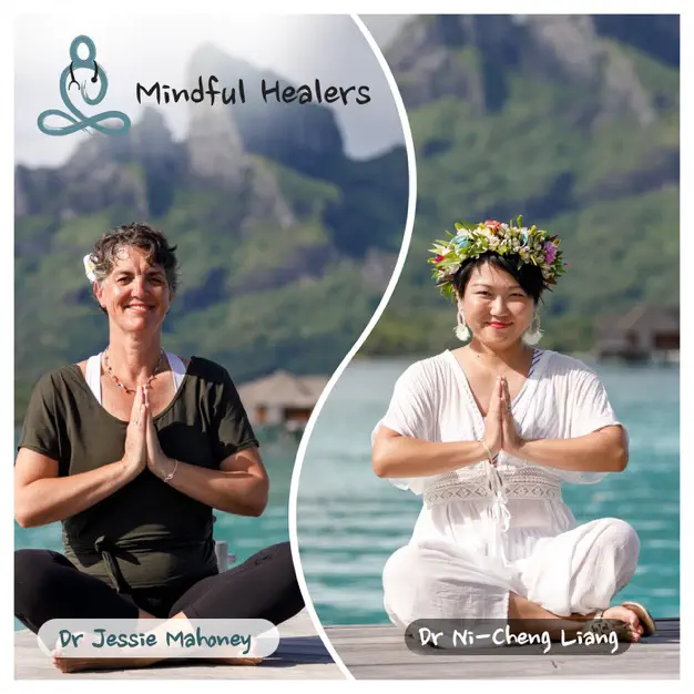 mindful healers