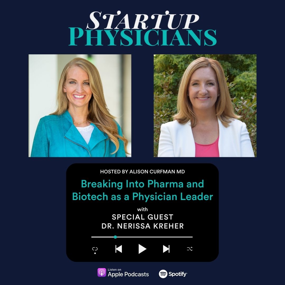 Nerissa Kreher SP Podcast Guest Square